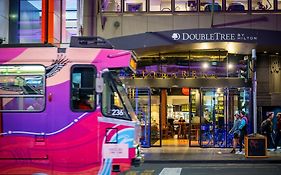 Doubletree by Hilton Hotel Melbourne Flinders Street