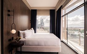Doubletree by Hilton Hotel Melbourne - Flinders Street